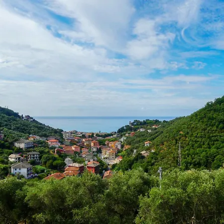 Sorvegallo By Interhome Hébergement de vacances *