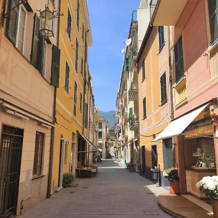 Sorvegallo By Interhome Hébergement de vacances