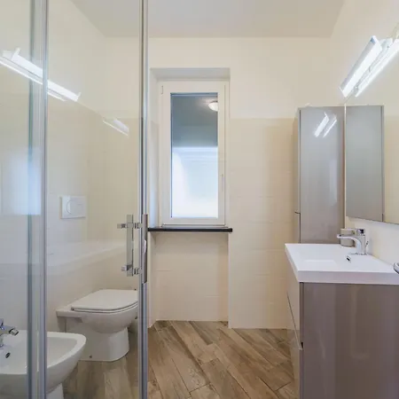 Sorvegallo By Interhome Moneglia