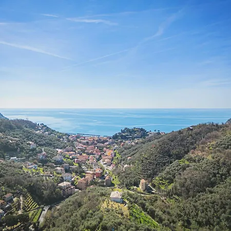 Hébergement de vacances Sorvegallo By Interhome