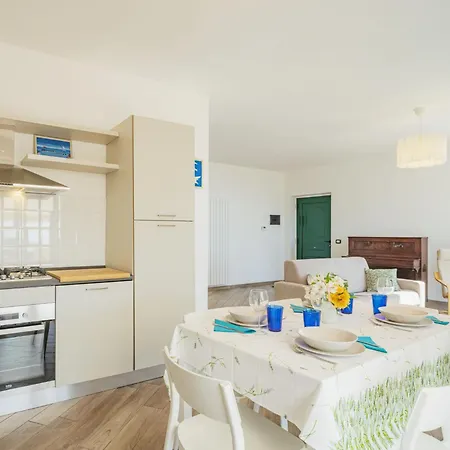 Sorvegallo By Interhome