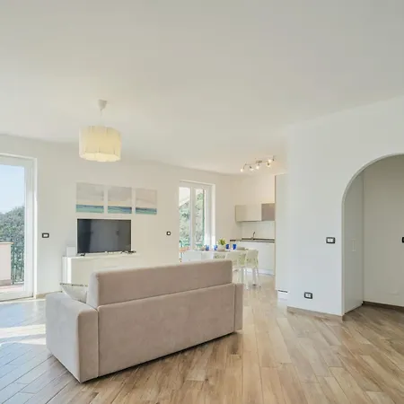 Hébergement de vacances Sorvegallo By Interhome Moneglia