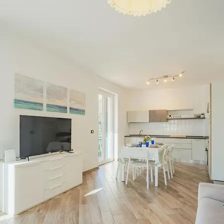 Hébergement de vacances Sorvegallo By Interhome