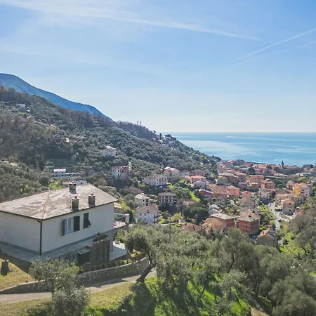 Sorvegallo By Interhome