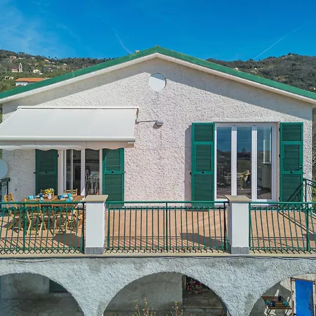 Sorvegallo By Interhome Moneglia