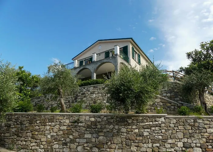 Sorvegallo By Interhome *