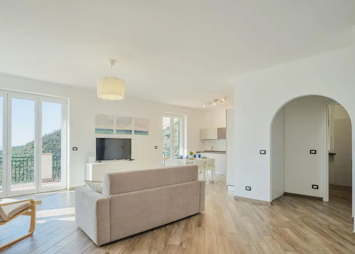 Vakantiehuis Sorvegallo By Interhome Moneglia