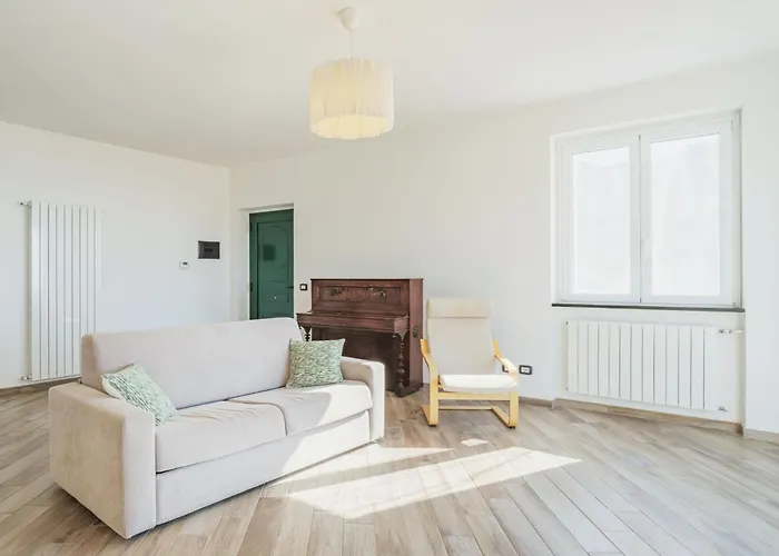 Vakantiehuis Sorvegallo By Interhome Moneglia