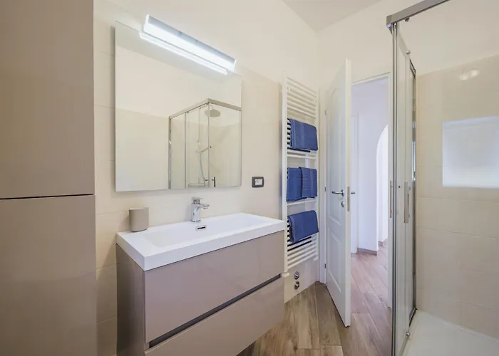 Sorvegallo By Interhome