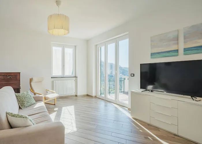 Vakantiehuis Sorvegallo By Interhome *
