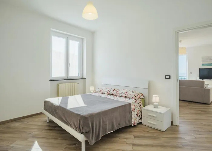 Sorvegallo By Interhome