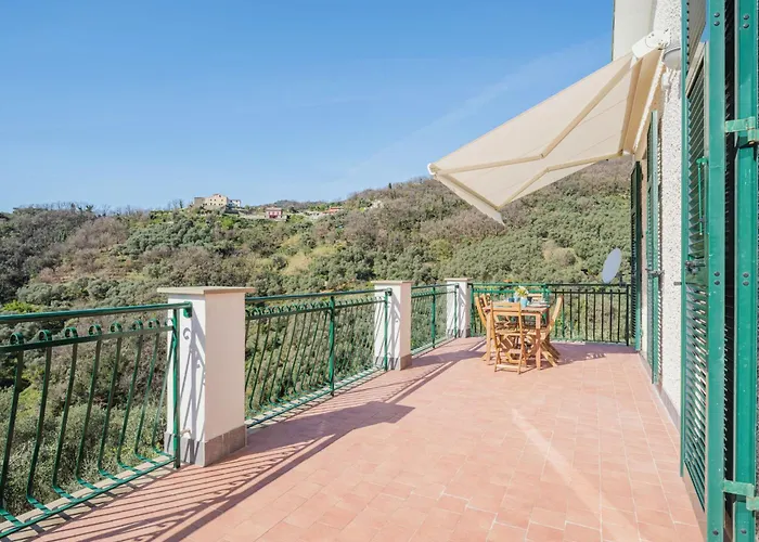 Vakantiehuis Sorvegallo By Interhome *