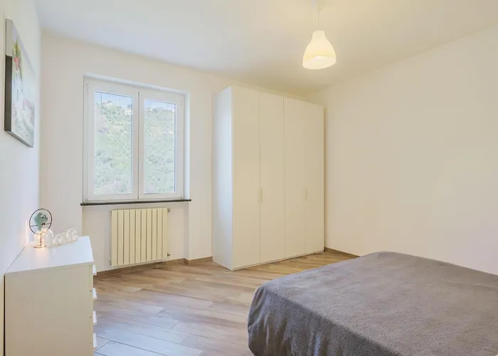 Vakantiehuis Sorvegallo By Interhome Moneglia