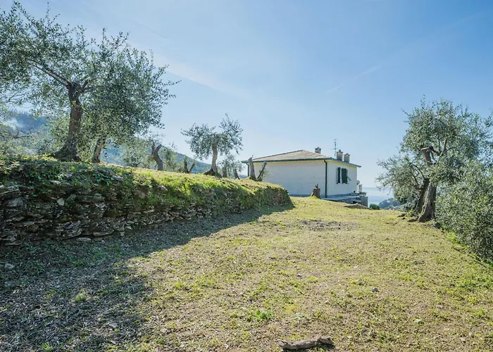 Sorvegallo By Interhome