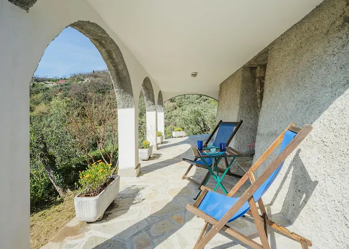 Vakantiehuis Sorvegallo By Interhome *