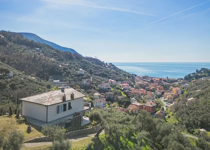 Sorvegallo By Interhome