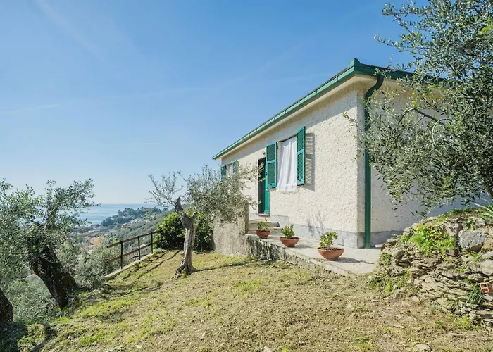 Vakantiehuis Sorvegallo By Interhome *