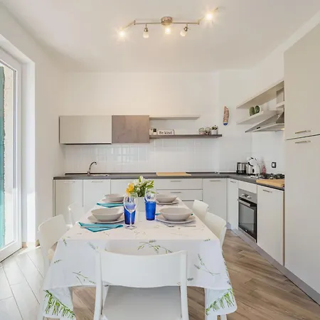 Holiday home Sorvegallo By Interhome *