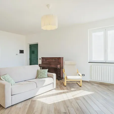 Holiday home Sorvegallo By Interhome Moneglia