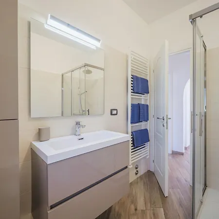 Sorvegallo By Interhome
