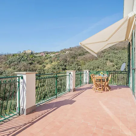 Holiday home Sorvegallo By Interhome *