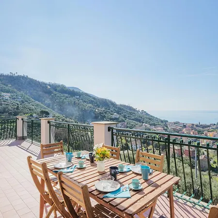 Holiday home Sorvegallo By Interhome *