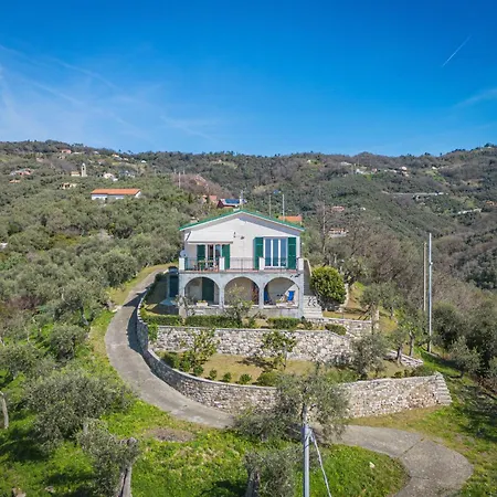 Sorvegallo By Interhome