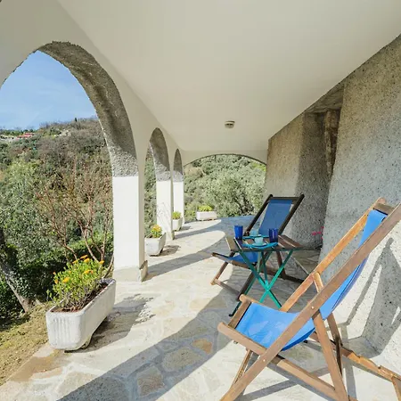 Holiday home Sorvegallo By Interhome *