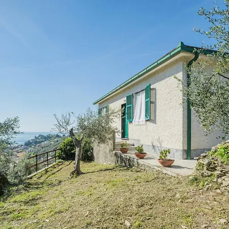 Holiday home Sorvegallo By Interhome *