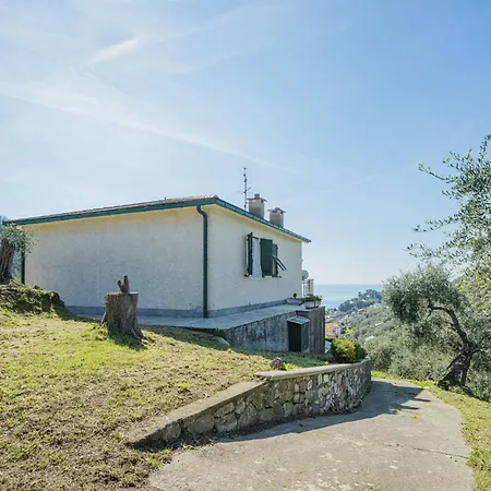 Holiday home Sorvegallo By Interhome Moneglia