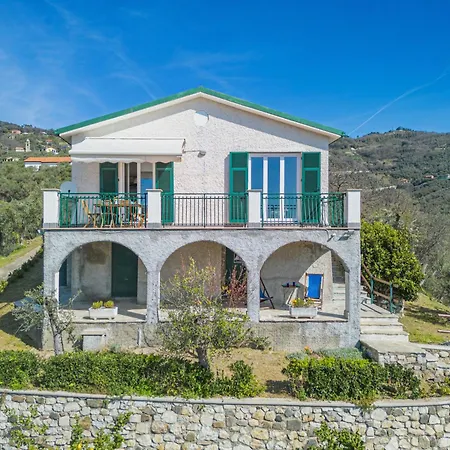 Sorvegallo By Interhome