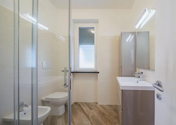 Sorvegallo By Interhome Moneglia