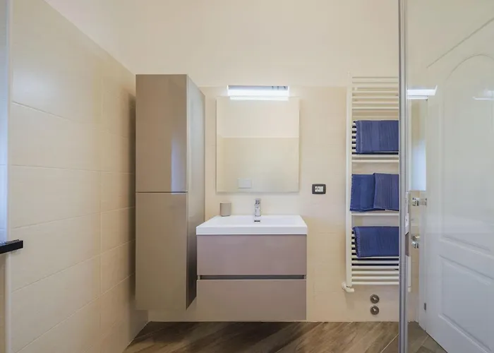 Prázdninový dům Sorvegallo By Interhome *