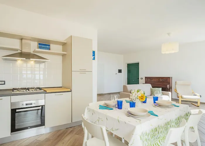 Sorvegallo By Interhome