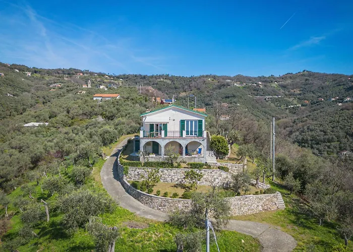 Sorvegallo By Interhome
